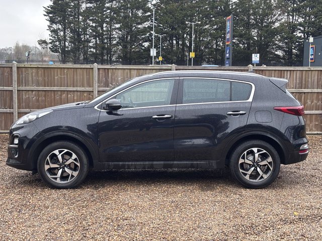 2019 KIA SPORTAGE - Photo 2