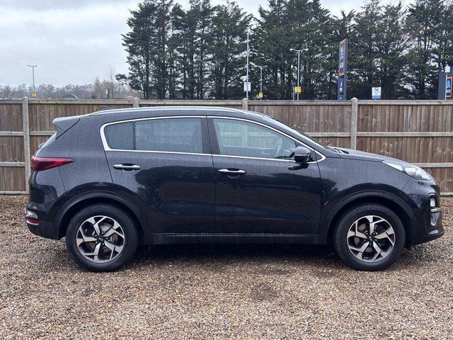 2019 KIA SPORTAGE - Photo 6