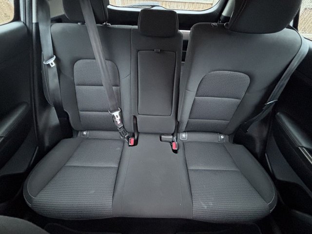 2019 KIA SPORTAGE - Photo 11