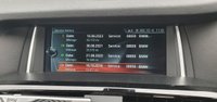 USED 2017 P BMW X3 3.0 35d M Sport SUV 5dr Diesel Auto xDrive Euro 6 (s/s) (313 ps) Sat Nav - BMW history