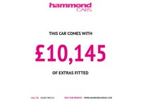 USED 2017 P BMW X3 3.0 35d M Sport SUV 5dr Diesel Auto xDrive Euro 6 (s/s) (313 ps) INNOVATION PACK, 10K EXTRAS!