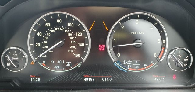 2017 BMW X3 - Photo 12