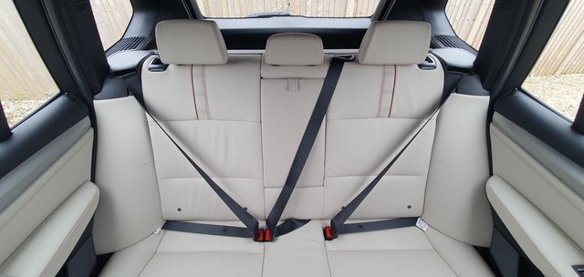 2017 BMW X3 - Photo 11