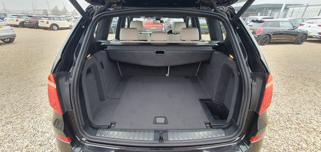 2017 BMW X3 - Photo 9