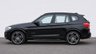 USED 2017 P BMW X3 3.0 35d M Sport SUV 5dr Diesel Auto xDrive Euro 6 (s/s) (313 ps) Sat Nav - BMW history
