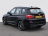 USED 2017 P BMW X3 3.0 35d M Sport SUV 5dr Diesel Auto xDrive Euro 6 (s/s) (313 ps) Sat Nav - BMW history