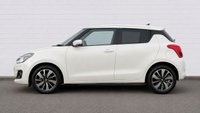USED 2018 18 SUZUKI SWIFT 1.0 Boosterjet SHVS SZ5 Hatchback 5dr Petrol Hybrid Manual Euro 6 (s/s) (111 ps) REVERSING CAMERA