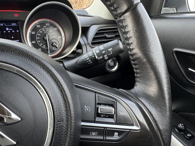 2018 SUZUKI SWIFT - Photo 12