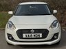 USED 2018 18 SUZUKI SWIFT 1.0 Boosterjet SHVS SZ5 Hatchback 5dr Petrol Hybrid Manual Euro 6 (s/s) (111 ps) REVERSING CAMERA
