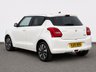 USED 2018 18 SUZUKI SWIFT 1.0 Boosterjet SHVS SZ5 Hatchback 5dr Petrol Hybrid Manual Euro 6 (s/s) (111 ps) REVERSING CAMERA