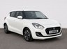 USED 2018 18 SUZUKI SWIFT 1.0 Boosterjet SHVS SZ5 Hatchback 5dr Petrol Hybrid Manual Euro 6 (s/s) (111 ps) REVERSING CAMERA