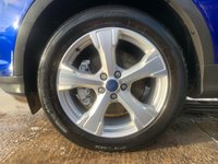 USED 2017 66 FORD KUGA 2.0 TDCi Titanium SUV 5dr Diesel Manual Euro 6 (s/s) (150 ps) 53,000 Miles, FSH, Brilliant spec!