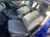USED 2017 66 FORD KUGA 2.0 TDCi Titanium SUV 5dr Diesel Manual Euro 6 (s/s) (150 ps) 53,000 Miles, FSH, Brilliant spec!