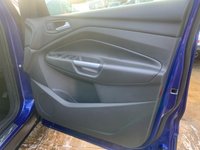 USED 2017 66 FORD KUGA 2.0 TDCi Titanium SUV 5dr Diesel Manual Euro 6 (s/s) (150 ps) 53,000 Miles, FSH, Brilliant spec!