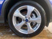 USED 2017 66 FORD KUGA 2.0 TDCi Titanium SUV 5dr Diesel Manual Euro 6 (s/s) (150 ps) 53,000 Miles, FSH, Brilliant spec!