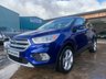 USED 2017 66 FORD KUGA 2.0 TDCi Titanium SUV 5dr Diesel Manual Euro 6 (s/s) (150 ps) 53,000 Miles, FSH, Brilliant spec!