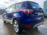 USED 2017 66 FORD KUGA 2.0 TDCi Titanium SUV 5dr Diesel Manual Euro 6 (s/s) (150 ps) 53,000 Miles, FSH, Brilliant spec!