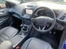 USED 2017 66 FORD KUGA 2.0 TDCi Titanium SUV 5dr Diesel Manual Euro 6 (s/s) (150 ps) 53,000 Miles, FSH, Brilliant spec!