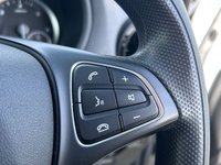 USED 2021 71 MERCEDES-BENZ VITO 1.7 114 CDI Progressive Panel Van 5dr Diesel Manual FWD L2 Euro 6 (s/s) (LWB) (136 ps) PARKING SENSORS/TOUCHSCREEN/3 SEATS