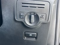 USED 2021 71 MERCEDES-BENZ VITO 1.7 114 CDI Progressive Panel Van 5dr Diesel Manual FWD L2 Euro 6 (s/s) (LWB) (136 ps) PARKING SENSORS/TOUCHSCREEN/3 SEATS