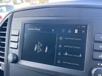 USED 2021 71 MERCEDES-BENZ VITO 1.7 114 CDI Progressive Panel Van 5dr Diesel Manual FWD L2 Euro 6 (s/s) (LWB) (136 ps) PARKING SENSORS/TOUCHSCREEN/3 SEATS