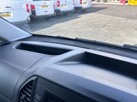 USED 2021 71 MERCEDES-BENZ VITO 1.7 114 CDI Progressive Panel Van 5dr Diesel Manual FWD L2 Euro 6 (s/s) (LWB) (136 ps) PARKING SENSORS/TOUCHSCREEN/3 SEATS