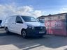 USED 2021 71 MERCEDES-BENZ VITO 1.7 114 CDI Progressive Panel Van 5dr Diesel Manual FWD L2 Euro 6 (s/s) (LWB) (136 ps) PARKING SENSORS/TOUCHSCREEN/3 SEATS