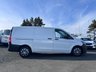 USED 2021 71 MERCEDES-BENZ VITO 1.7 114 CDI Progressive Panel Van 5dr Diesel Manual FWD L2 Euro 6 (s/s) (LWB) (136 ps) PARKING SENSORS/TOUCHSCREEN/3 SEATS