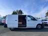 USED 2021 71 MERCEDES-BENZ VITO 1.7 114 CDI Progressive Panel Van 5dr Diesel Manual FWD L2 Euro 6 (s/s) (LWB) (136 ps) PARKING SENSORS/TOUCHSCREEN/3 SEATS
