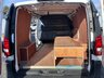 USED 2021 71 MERCEDES-BENZ VITO 1.7 114 CDI Progressive Panel Van 5dr Diesel Manual FWD L2 Euro 6 (s/s) (LWB) (136 ps) PARKING SENSORS/TOUCHSCREEN/3 SEATS