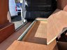 USED 2021 71 MERCEDES-BENZ VITO 1.7 114 CDI Progressive Panel Van 5dr Diesel Manual FWD L2 Euro 6 (s/s) (LWB) (136 ps) PARKING SENSORS/TOUCHSCREEN/3 SEATS