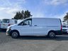 USED 2021 71 MERCEDES-BENZ VITO 1.7 114 CDI Progressive Panel Van 5dr Diesel Manual FWD L2 Euro 6 (s/s) (LWB) (136 ps) PARKING SENSORS/TOUCHSCREEN/3 SEATS