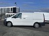 USED 2021 71 MERCEDES-BENZ VITO 1.7 114 CDI Progressive Panel Van 5dr Diesel Manual FWD L2 Euro 6 (s/s) (LWB) (136 ps) PARKING SENSORS/TOUCHSCREEN/3 SEATS