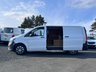 USED 2021 71 MERCEDES-BENZ VITO 1.7 114 CDI Progressive Panel Van 5dr Diesel Manual FWD L2 Euro 6 (s/s) (LWB) (136 ps) PARKING SENSORS/TOUCHSCREEN/3 SEATS