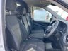 USED 2021 71 MERCEDES-BENZ VITO 1.7 114 CDI Progressive Panel Van 5dr Diesel Manual FWD L2 Euro 6 (s/s) (LWB) (136 ps) PARKING SENSORS/TOUCHSCREEN/3 SEATS