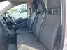 USED 2021 71 MERCEDES-BENZ VITO 1.7 114 CDI Progressive Panel Van 5dr Diesel Manual FWD L2 Euro 6 (s/s) (LWB) (136 ps) PARKING SENSORS/TOUCHSCREEN/3 SEATS
