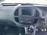 USED 2021 71 MERCEDES-BENZ VITO 1.7 114 CDI Progressive Panel Van 5dr Diesel Manual FWD L2 Euro 6 (s/s) (LWB) (136 ps) PARKING SENSORS/TOUCHSCREEN/3 SEATS