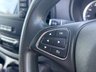 USED 2021 71 MERCEDES-BENZ VITO 1.7 114 CDI Progressive Panel Van 5dr Diesel Manual FWD L2 Euro 6 (s/s) (LWB) (136 ps) PARKING SENSORS/TOUCHSCREEN/3 SEATS