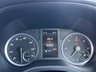 USED 2021 71 MERCEDES-BENZ VITO 1.7 114 CDI Progressive Panel Van 5dr Diesel Manual FWD L2 Euro 6 (s/s) (LWB) (136 ps) PARKING SENSORS/TOUCHSCREEN/3 SEATS