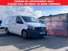 USED 2021 71 MERCEDES-BENZ VITO 1.7 114 CDI Progressive Panel Van 5dr Diesel Manual FWD L2 Euro 6 (s/s) (LWB) (136 ps) PARKING SENSORS/TOUCHSCREEN/3 SEATS