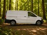 USED 2021 71 MERCEDES-BENZ VITO 1.7 114 CDI Progressive Panel Van 5dr Diesel Manual FWD L2 Euro 6 (s/s) (LWB) (136 ps) PARKING SENSORS/TOUCHSCREEN/3 SEATS