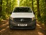 USED 2021 71 MERCEDES-BENZ VITO 1.7 114 CDI Progressive Panel Van 5dr Diesel Manual FWD L2 Euro 6 (s/s) (LWB) (136 ps) PARKING SENSORS/TOUCHSCREEN/3 SEATS