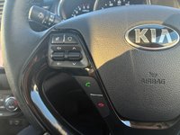 USED 2016 16 KIA CEED 1.6 CRDi 4 Tech Sportswagon 5dr Diesel Manual Euro 6 (s/s) (134 bhp) 2 OWNERS FROM NEW* FULL KIA SERVICE HISTORY* PANORAMIC SUNROOF* SAT NAV* PARKING SENSORS* REVERSING CAMERA* CRUISE CONTROL* ELECTRIC HANDBRAKE* PARK / SPEED / LANE ASSIST