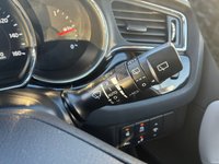 USED 2016 16 KIA CEED 1.6 CRDi 4 Tech Sportswagon 5dr Diesel Manual Euro 6 (s/s) (134 bhp) 2 OWNERS FROM NEW* FULL KIA SERVICE HISTORY* PANORAMIC SUNROOF* SAT NAV* PARKING SENSORS* REVERSING CAMERA* CRUISE CONTROL* ELECTRIC HANDBRAKE* PARK / SPEED / LANE ASSIST