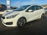 USED 2016 16 KIA CEED 1.6 CRDi 4 Tech Sportswagon 5dr Diesel Manual Euro 6 (s/s) (134 bhp) 2 OWNERS FROM NEW* FULL KIA SERVICE HISTORY* PANORAMIC SUNROOF* SAT NAV* PARKING SENSORS* REVERSING CAMERA* CRUISE CONTROL* ELECTRIC HANDBRAKE* PARK / SPEED / LANE ASSIST