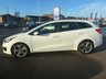 USED 2016 16 KIA CEED 1.6 CRDi 4 Tech Sportswagon 5dr Diesel Manual Euro 6 (s/s) (134 bhp) 2 OWNERS FROM NEW* FULL KIA SERVICE HISTORY* PANORAMIC SUNROOF* SAT NAV* PARKING SENSORS* REVERSING CAMERA* CRUISE CONTROL* ELECTRIC HANDBRAKE* PARK / SPEED / LANE ASSIST