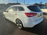 USED 2016 16 KIA CEED 1.6 CRDi 4 Tech Sportswagon 5dr Diesel Manual Euro 6 (s/s) (134 bhp) 2 OWNERS FROM NEW* FULL KIA SERVICE HISTORY* PANORAMIC SUNROOF* SAT NAV* PARKING SENSORS* REVERSING CAMERA* CRUISE CONTROL* ELECTRIC HANDBRAKE* PARK / SPEED / LANE ASSIST