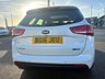USED 2016 16 KIA CEED 1.6 CRDi 4 Tech Sportswagon 5dr Diesel Manual Euro 6 (s/s) (134 bhp) 2 OWNERS FROM NEW* FULL KIA SERVICE HISTORY* PANORAMIC SUNROOF* SAT NAV* PARKING SENSORS* REVERSING CAMERA* CRUISE CONTROL* ELECTRIC HANDBRAKE* PARK / SPEED / LANE ASSIST
