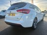 USED 2016 16 KIA CEED 1.6 CRDi 4 Tech Sportswagon 5dr Diesel Manual Euro 6 (s/s) (134 bhp) 2 OWNERS FROM NEW* FULL KIA SERVICE HISTORY* PANORAMIC SUNROOF* SAT NAV* PARKING SENSORS* REVERSING CAMERA* CRUISE CONTROL* ELECTRIC HANDBRAKE* PARK / SPEED / LANE ASSIST
