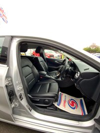USED 2016 65 MERCEDES-BENZ A-CLASS 1.6 A180 SE Hatchback 5dr Petrol Manual Euro 6 (s/s) (122 ps) drives superb